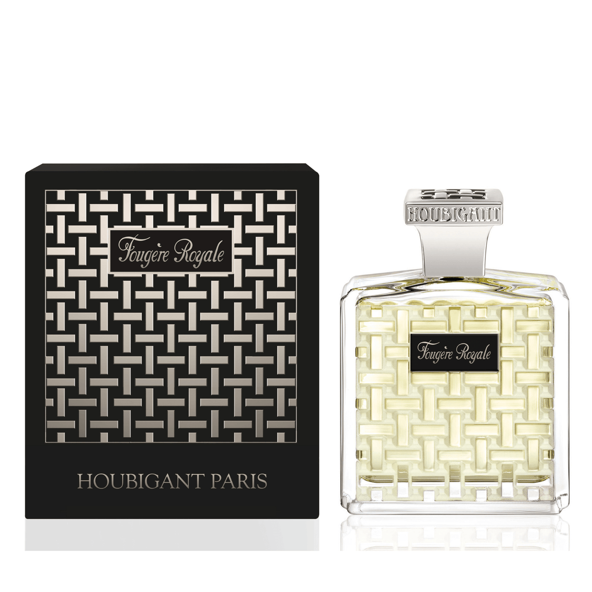 Fougère Royale de Houbigant, eau de parfum