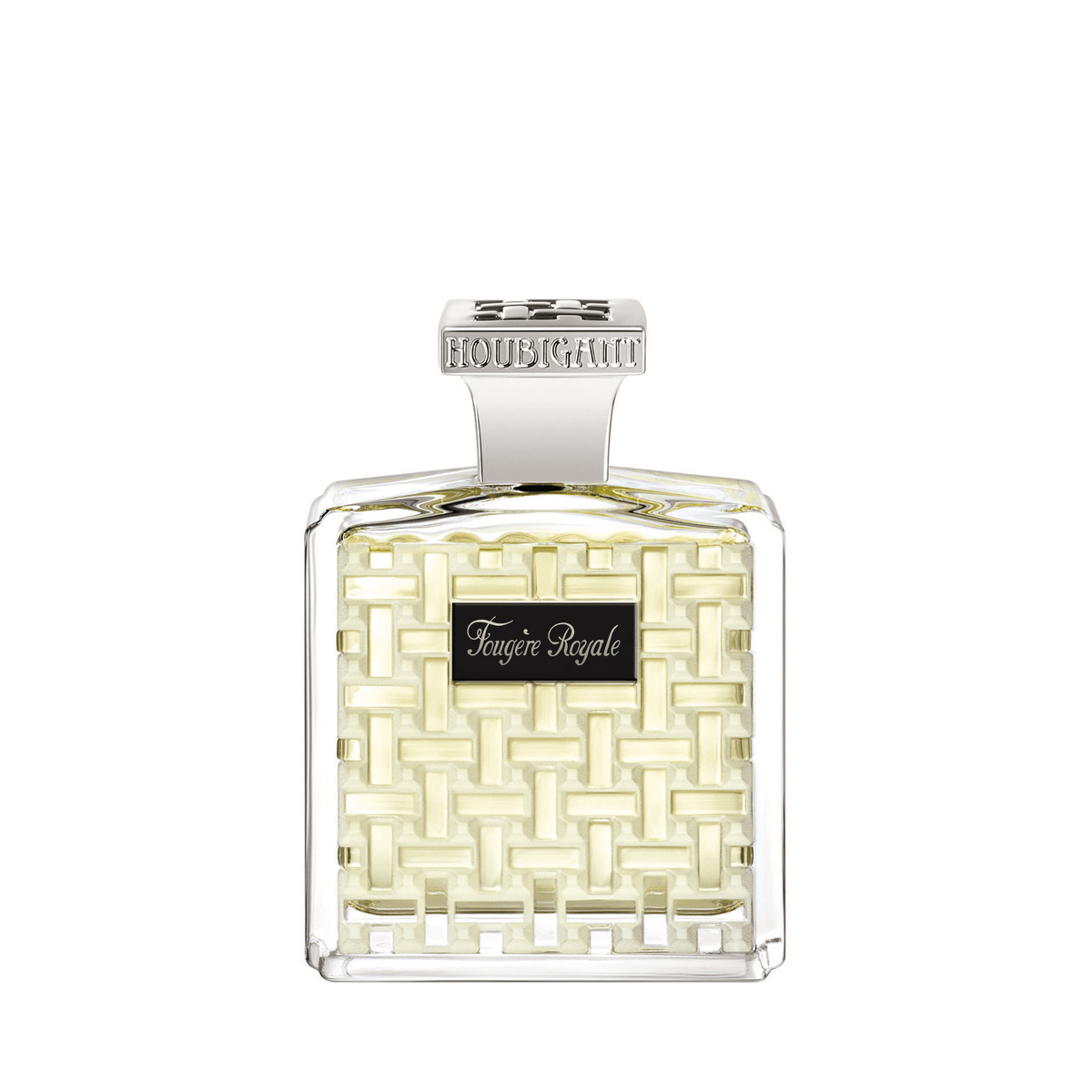 Fougère Royale de Houbigant, eau de parfum