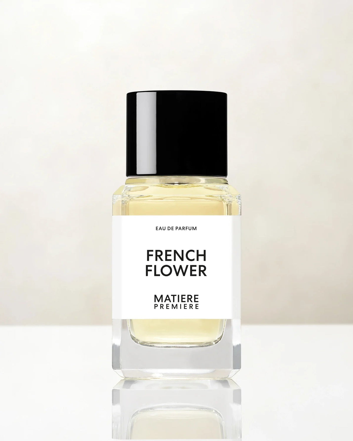 FRENCH FLOWER de Matière Première, eau de parfum 100 ml