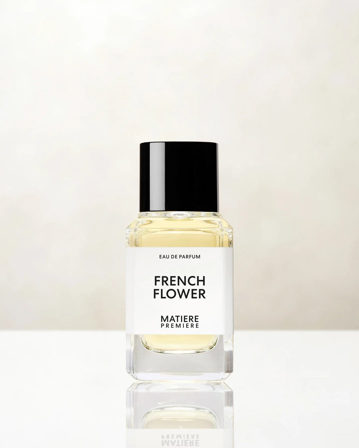 FRENCH FLOWER de Matière Première, eau de parfum 50 ml