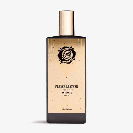 French Leather de Memo Paris, eau de parfum 75 ml