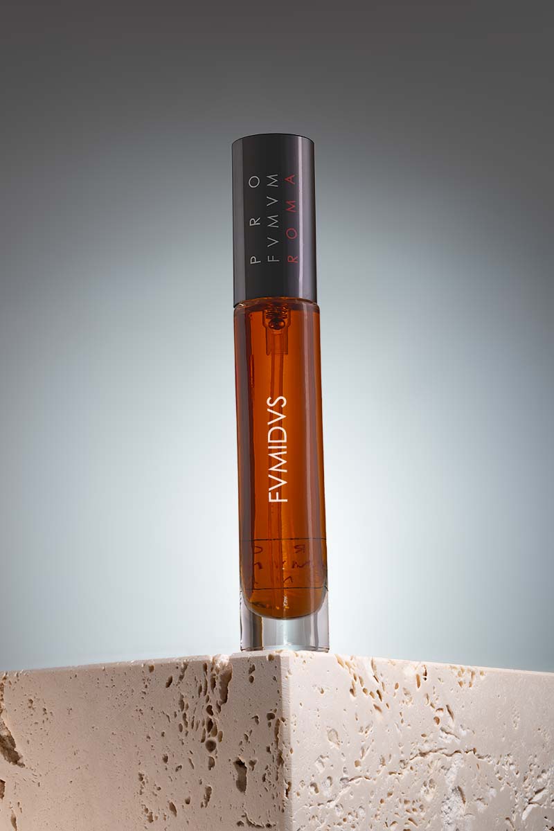 Fumidus de Profumum Roma, extrait de parfum 18 ml