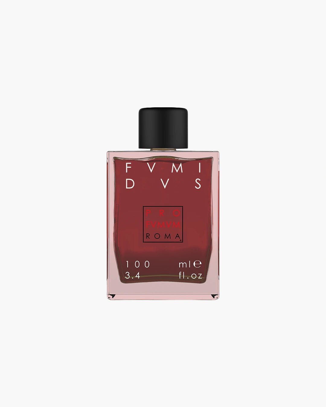 Fumidus de Profumum Roma, extrait de parfum 100 ml