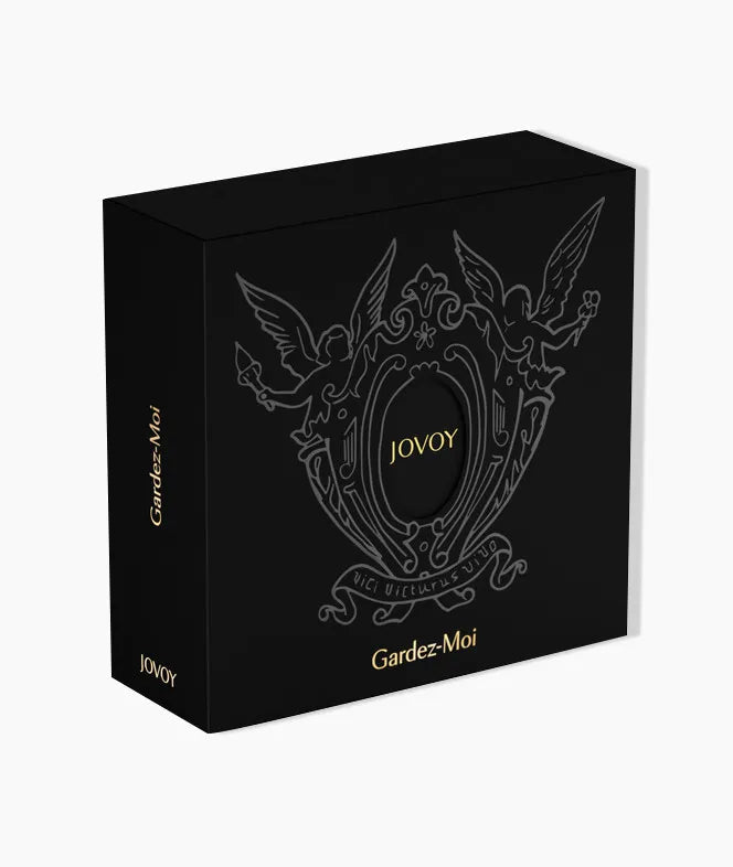 Gardez-Moi de Jovoy Paris, eau de parfum