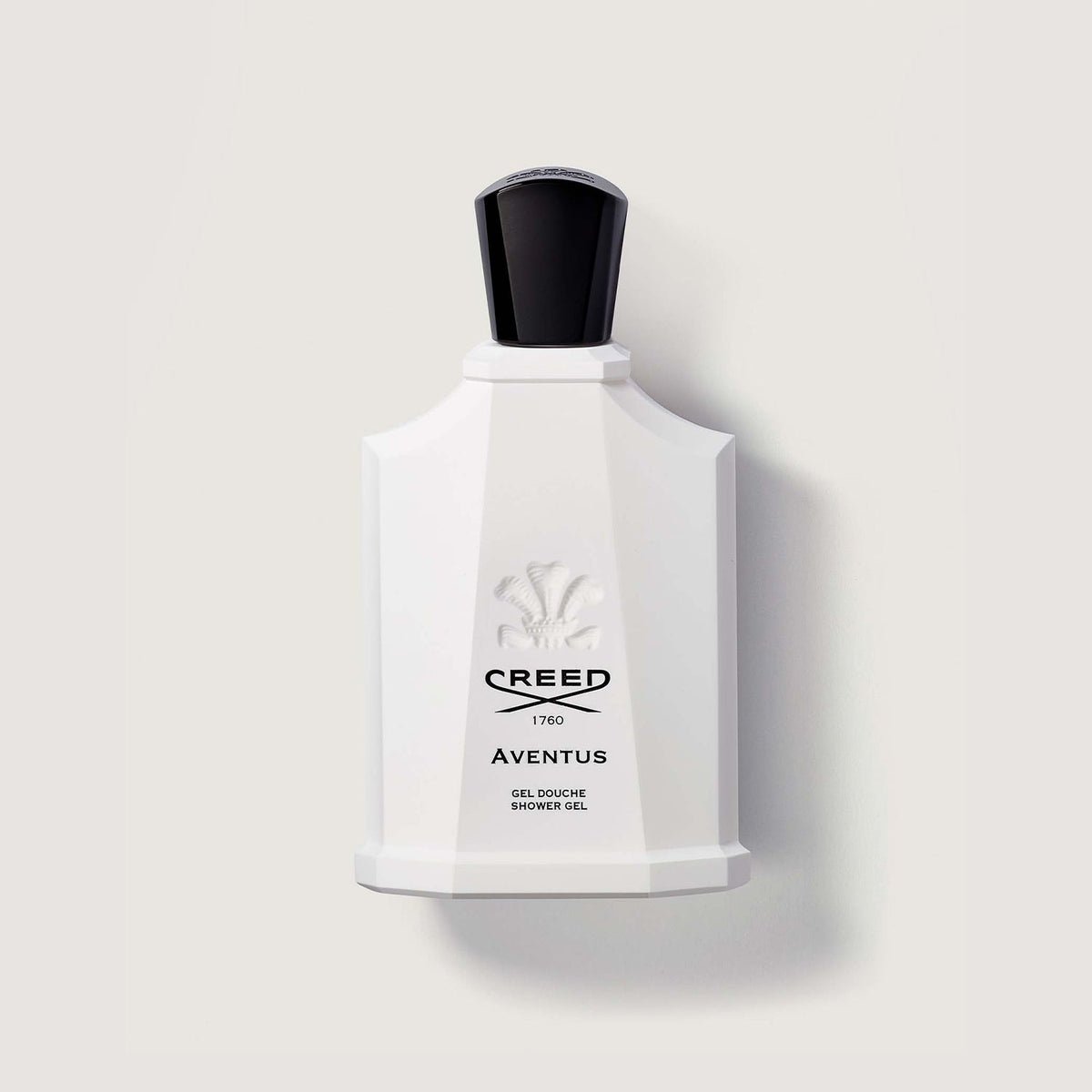 Gel douche Aventus - 200ml CREED - Parfumerie du Soleil d'Or