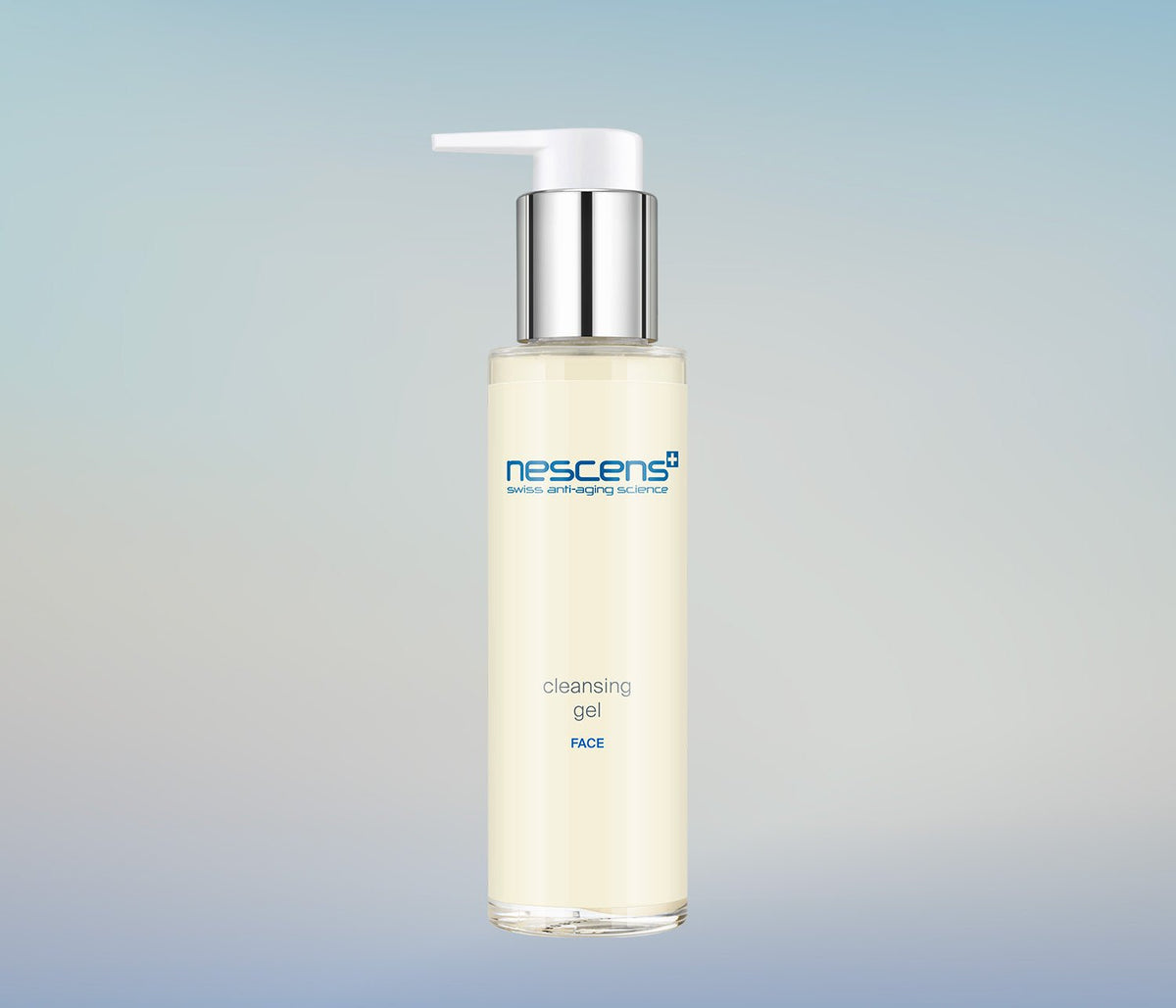 GEL NETTOYANT NESCENS - Soleil d'Or