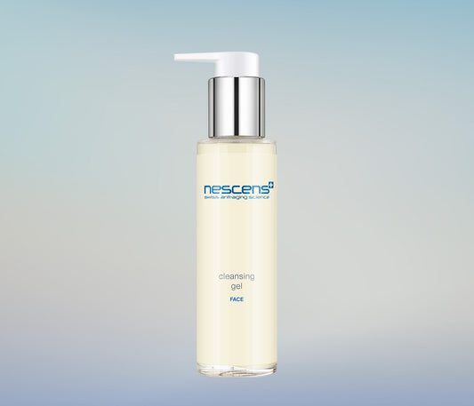 GEL NETTOYANT NESCENS - Soleil d'Or