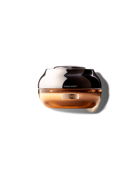 LE BAUME CONCENTRÉ DE NUIT LA MER - Soleil d'Or