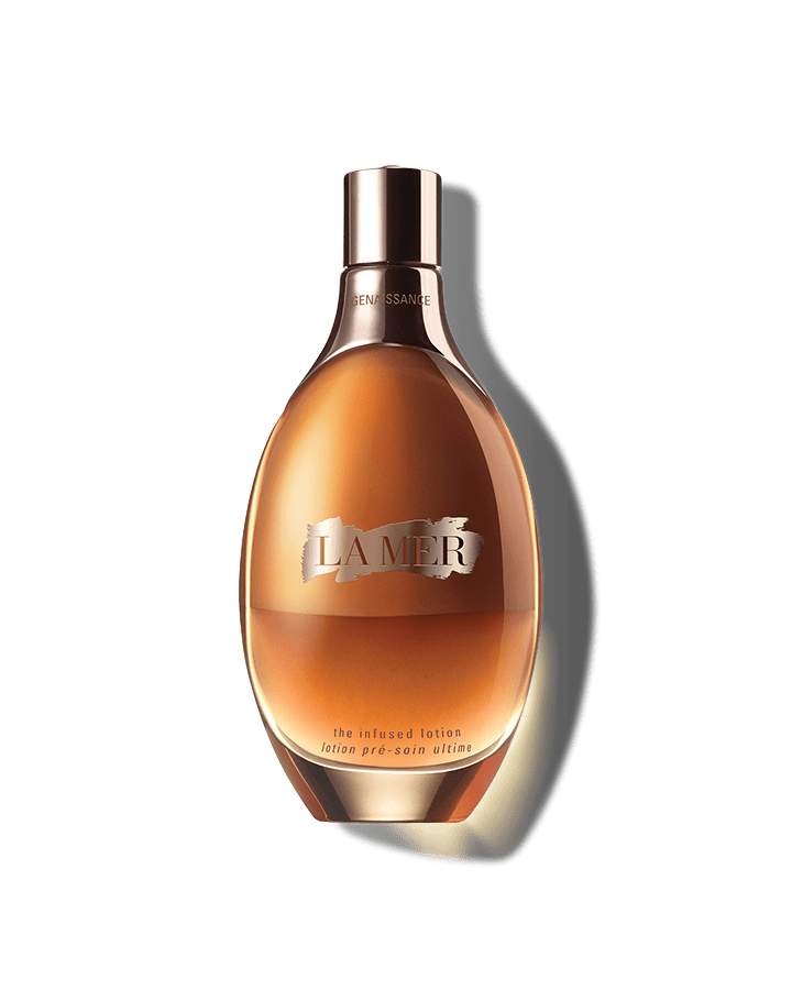 LA LOTION PRÉ-SOIN ULTIME LA MER - Soleil d'Or