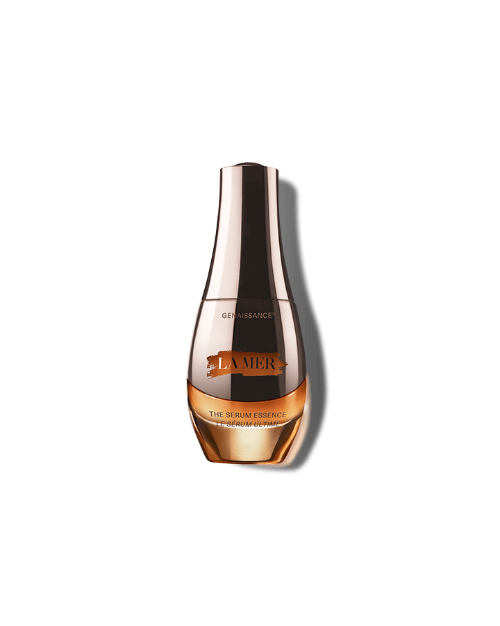 LE SÉRUM ULTIME LA MER - Soleil d'Or