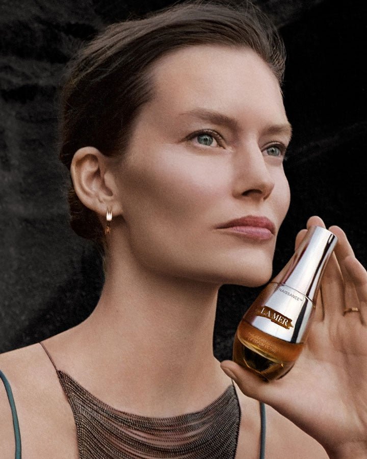 LE SÉRUM ULTIME LA MER - Soleil d'Or