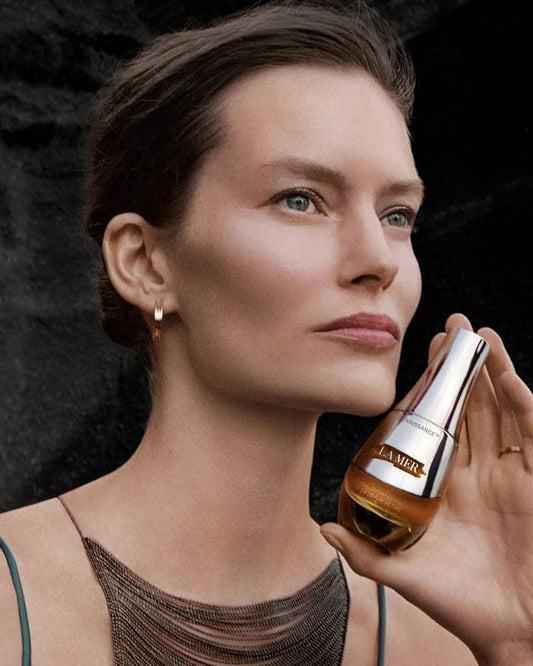 LE SÉRUM ULTIME LA MER - Soleil d'Or