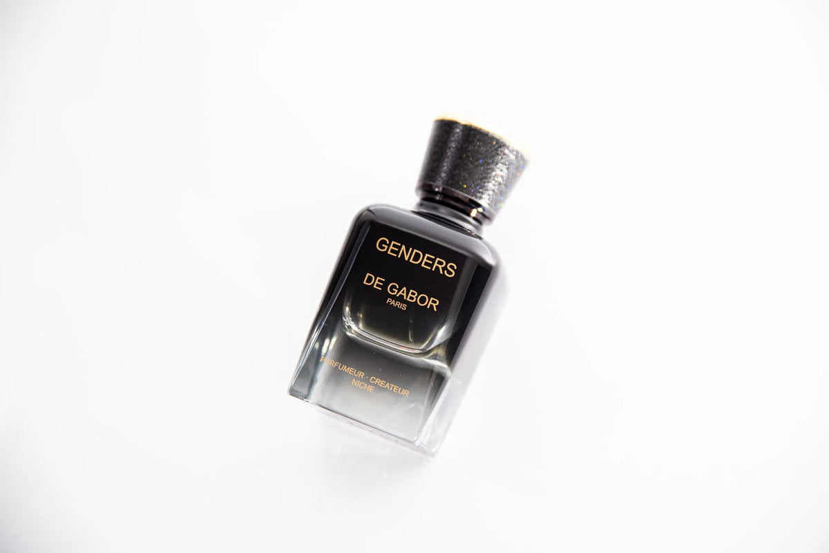 GENDERS de De Gabor, extrait de parfum