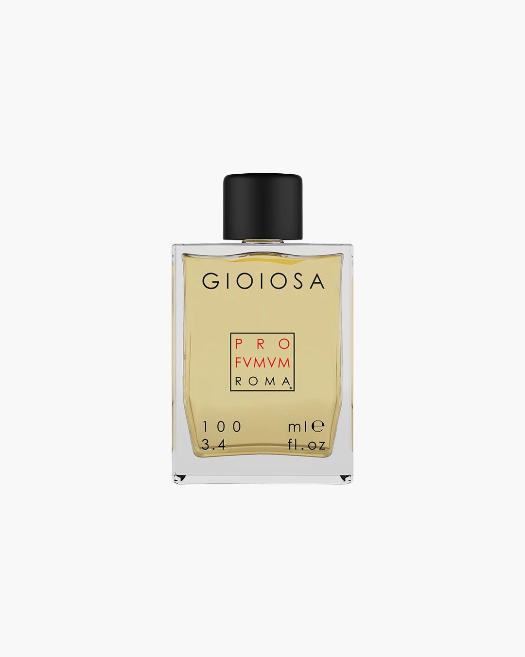 Gioiosa by Profumum Roma, extrait de parfum