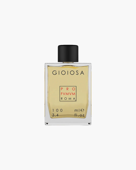 Gioiosa de Profumum Roma, extrait de parfum