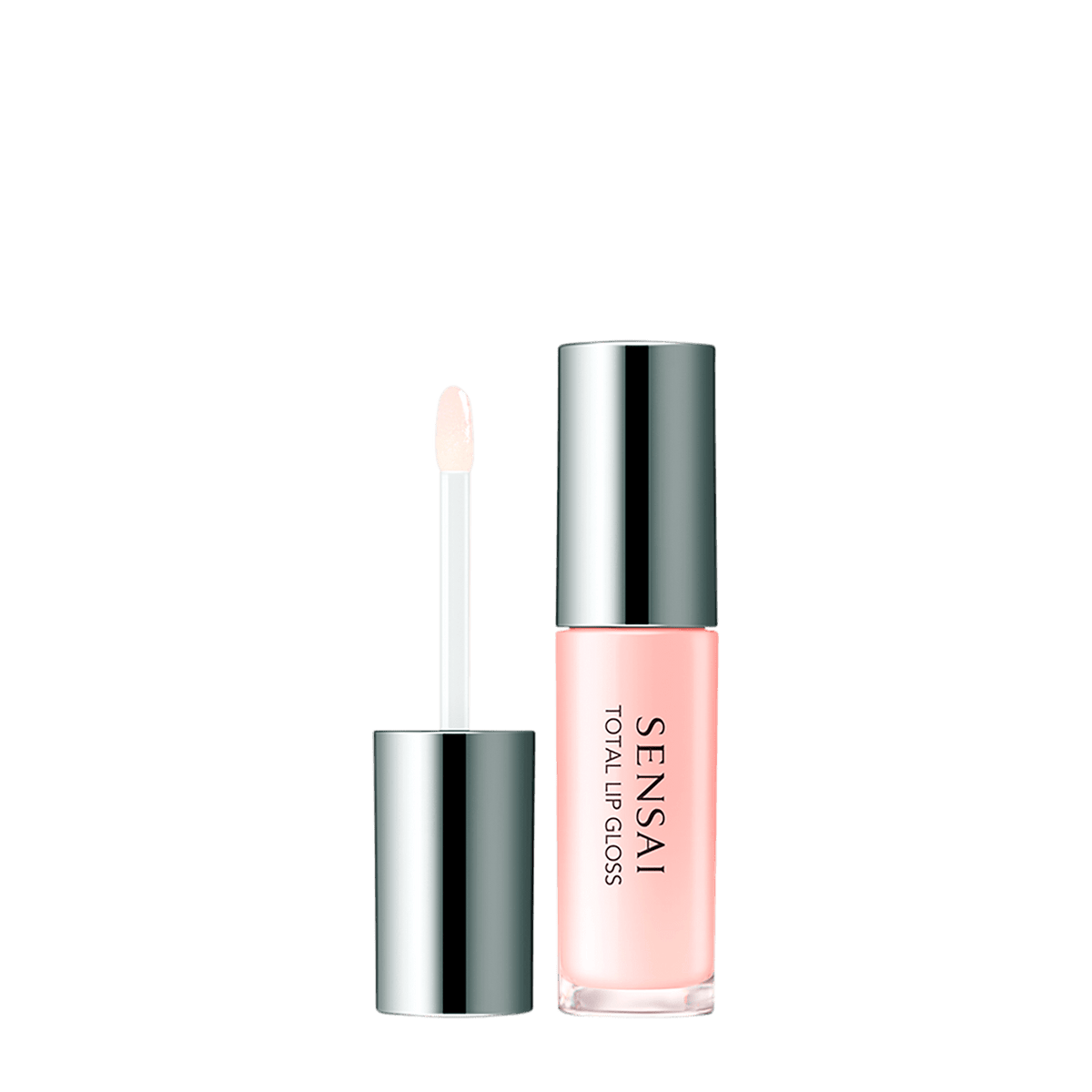 Gloss Sublimateur Lèvres Couleurs - 4,5ml SENSAÏ - Parfumerie du Soleil d'Or