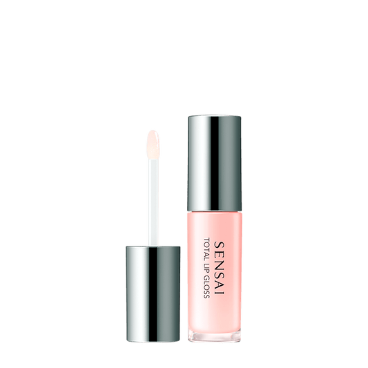 Gloss Sublimateur Lèvres Couleurs - 4,5ml SENSAÏ - Parfumerie du Soleil d'Or