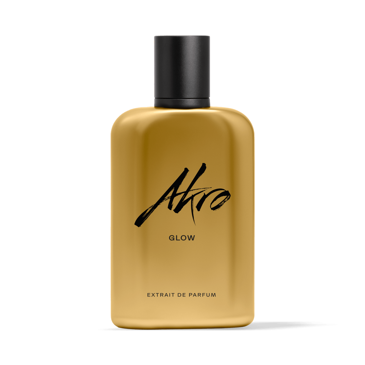 Glow by Akro, extrait de parfum