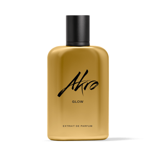 Glow d'Akro, extrait de parfum