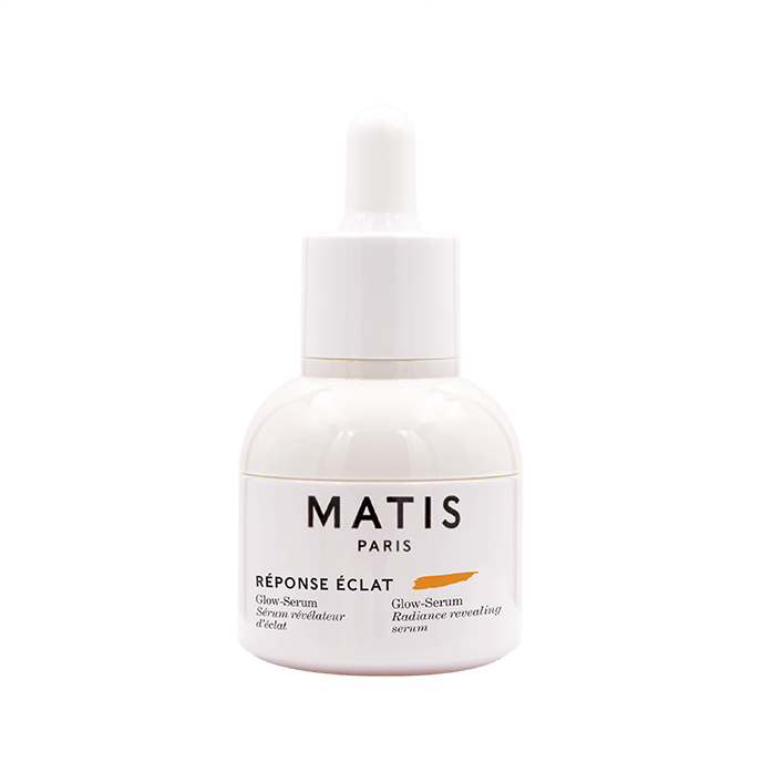 GLOW-SERUM MATIS - Soleil d'Or