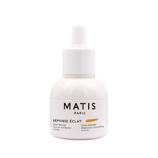 GLOW-SERUM MATIS - Soleil d'Or