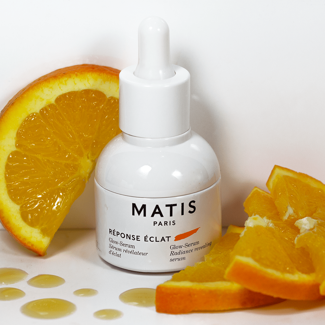GLOW-SERUM MATIS - Soleil d'Or