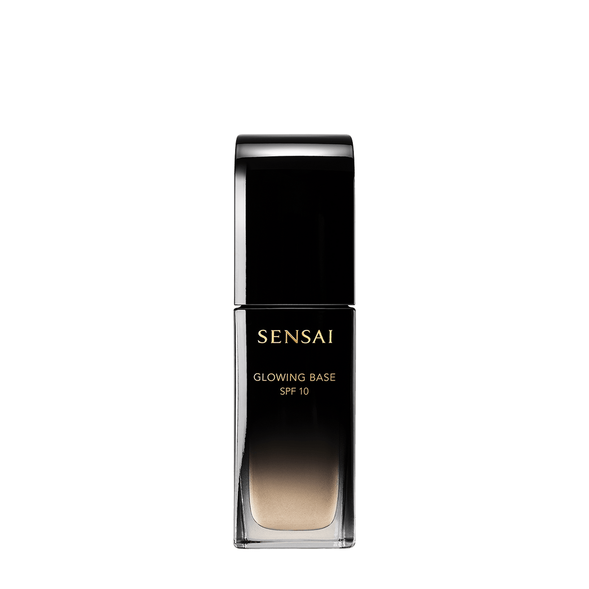 Glowing Base SENSAÏ - Parfumerie du Soleil d'Or