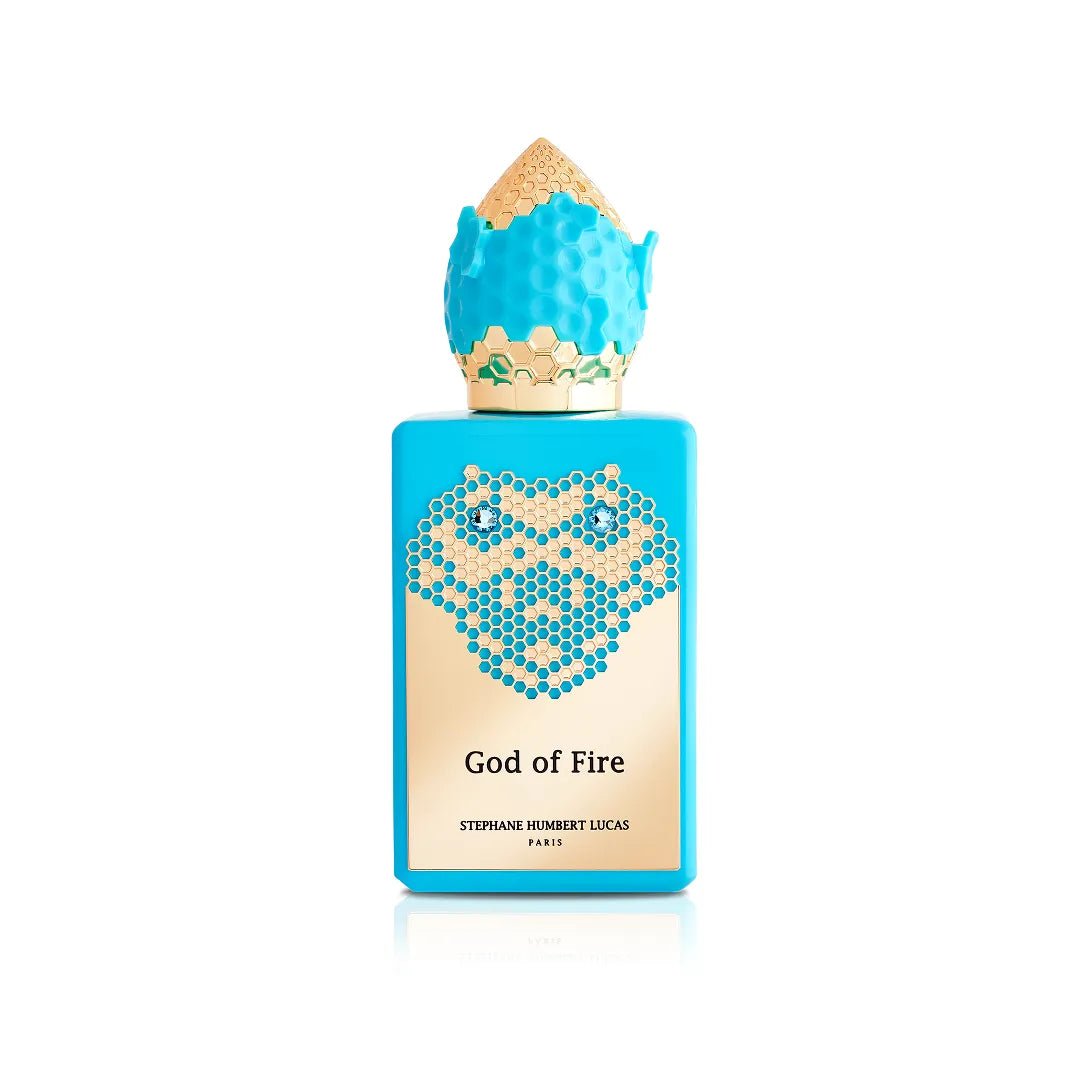 God of Fire de Stéphane Humbert Lucas, eau de parfum