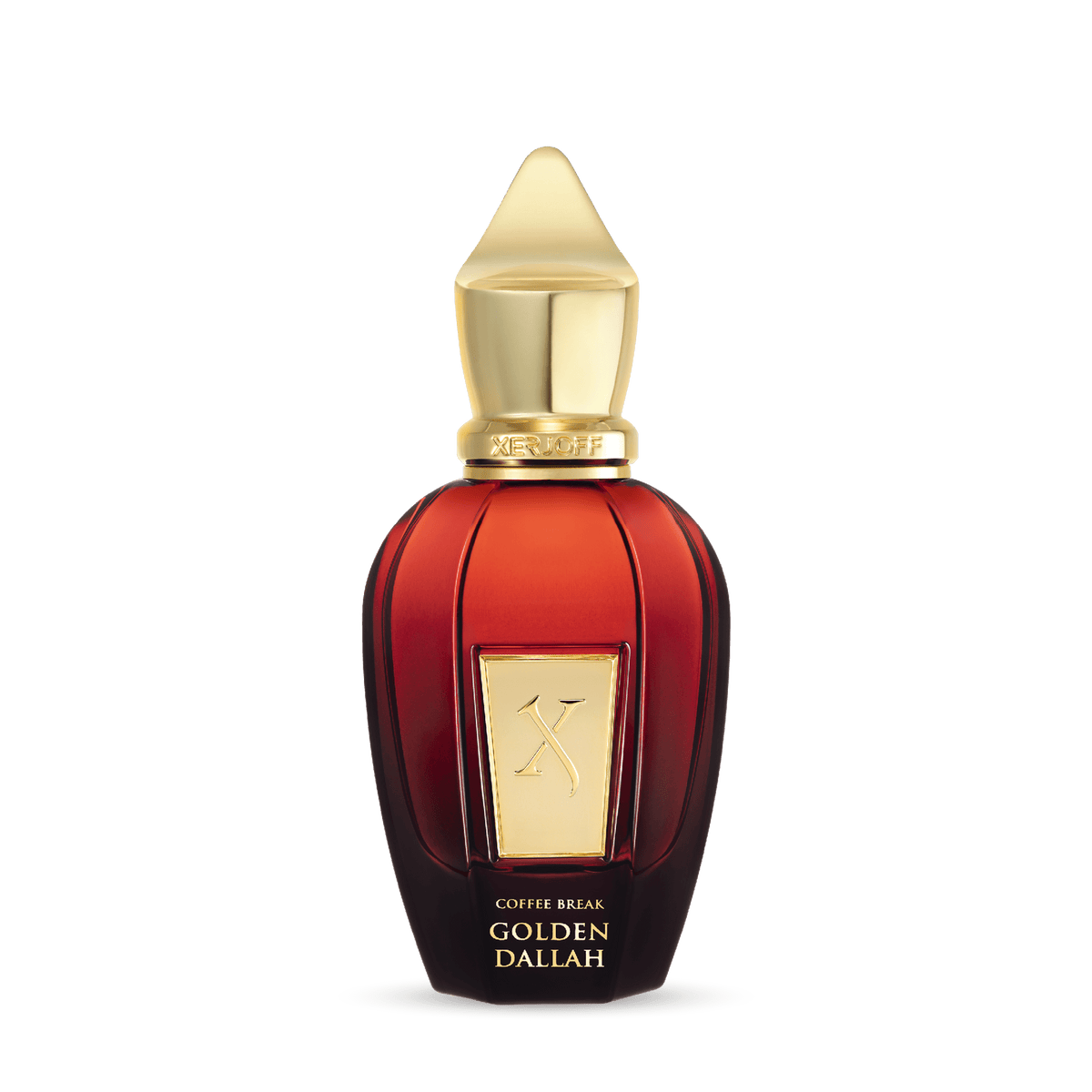 Golden Dallah by Xerjoff, extrait de parfum