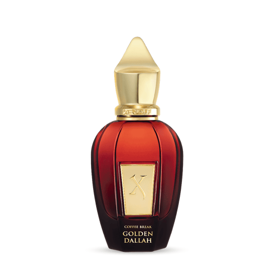 Golden Dallah de Xerjoff, extrait de parfum