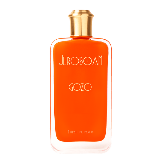 Gozo de Jeroboam, extrait de parfum 100 ml