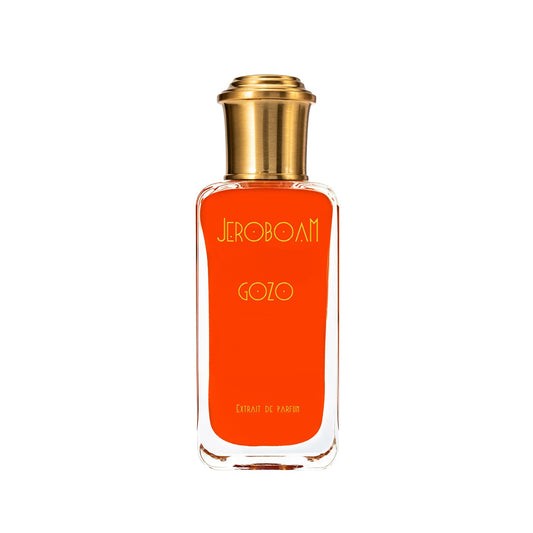 Gozo de Jeroboam, extrait de parfum 30 ml