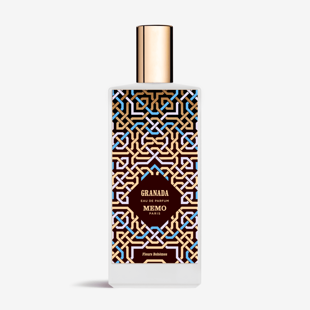 Granada de Memo Paris, eau de parfum