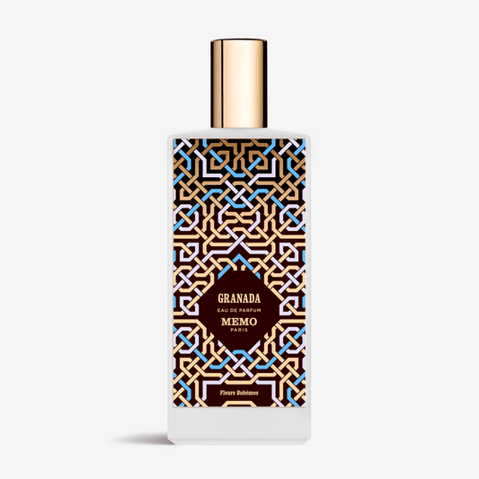 Granada de Memo Paris, eau de parfum