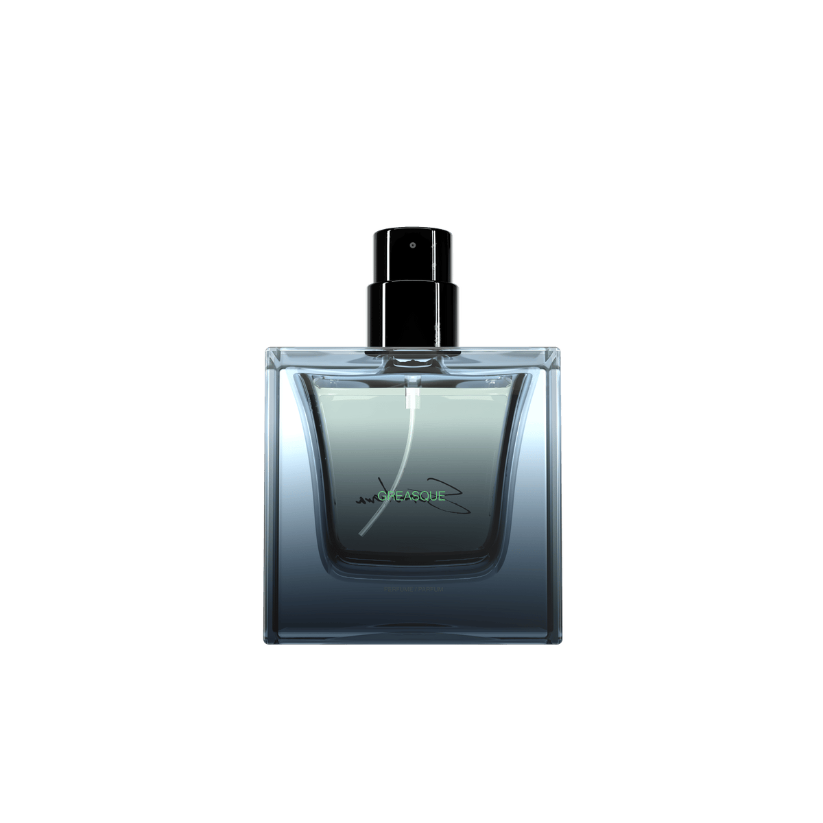 Gréasque by Sora Dora, extrait de parfum