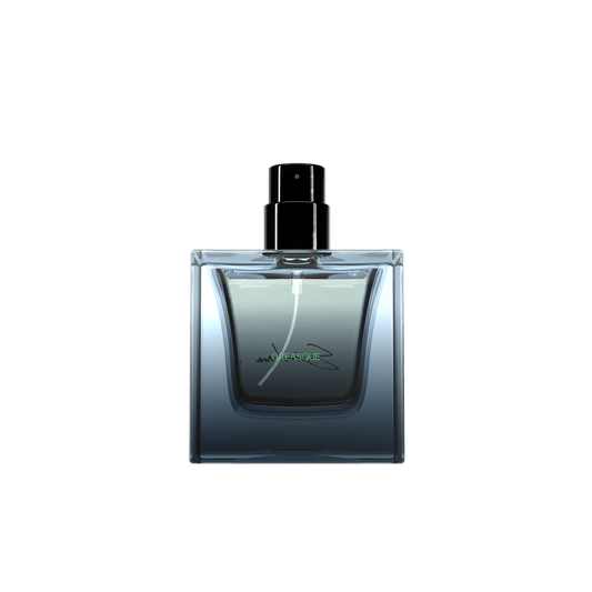 Gréasque de Sora Dora, extrait de parfum