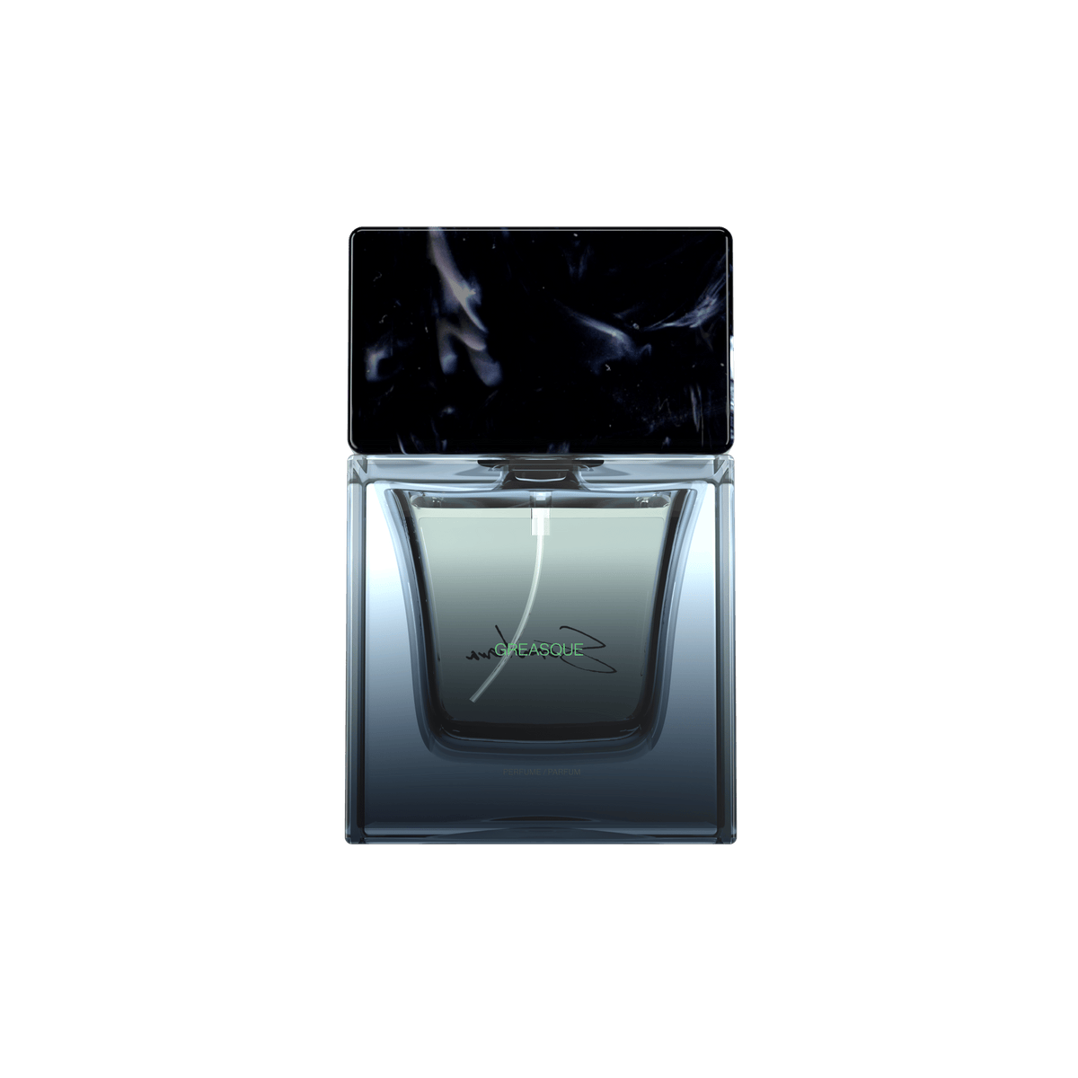 Gréasque by Sora Dora, extrait de parfum