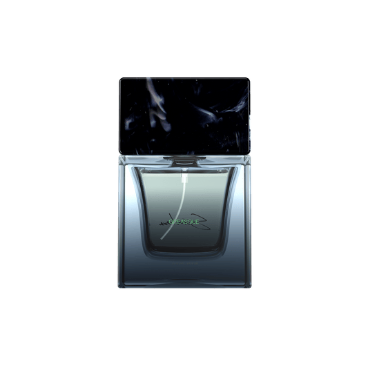 Gréasque de Sora Dora, extrait de parfum