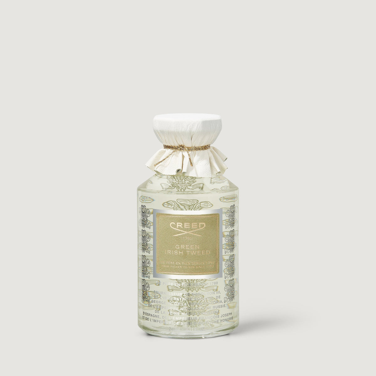 Green Irish Tweed de Creed, eau de parfum 240 ml