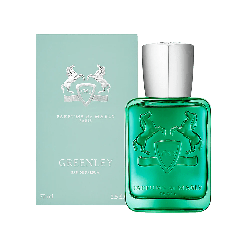 GREENLEY de Parfums de Marly, eau de parfum