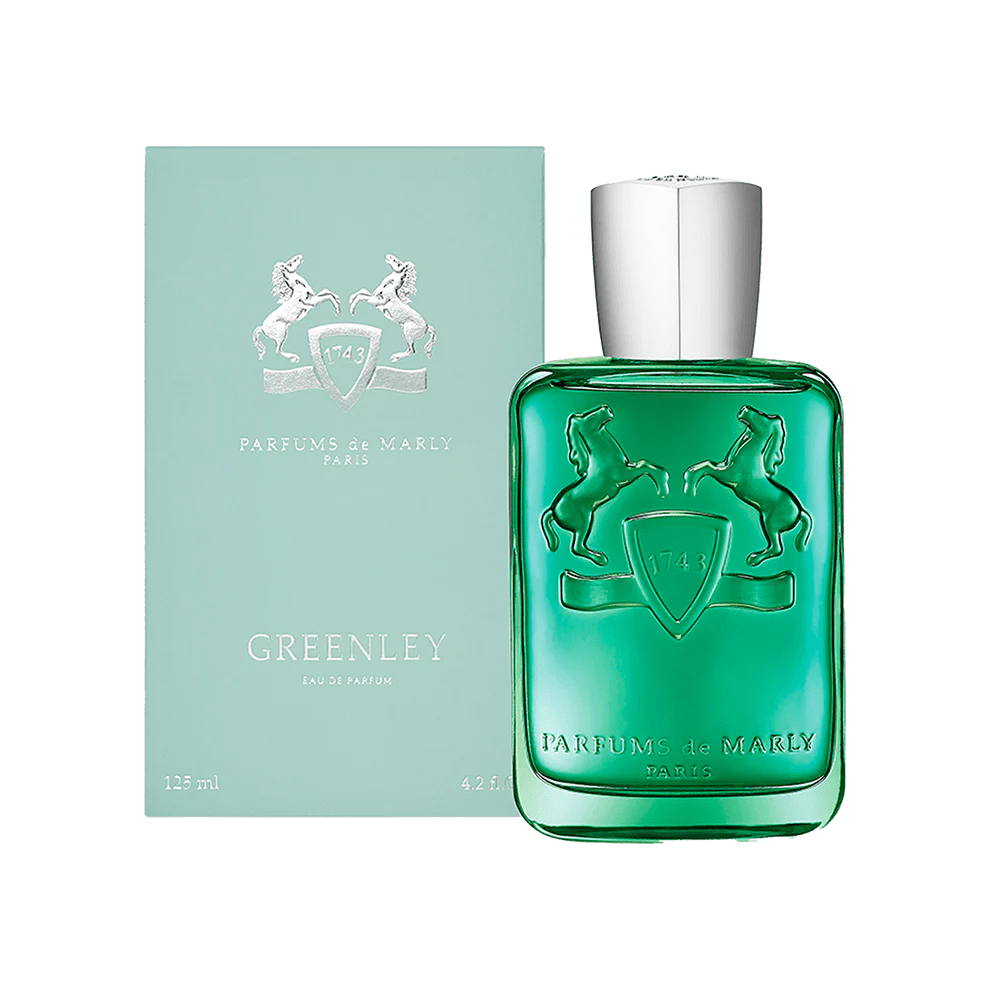 GREENLEY de Parfums de Marly, eau de parfum
