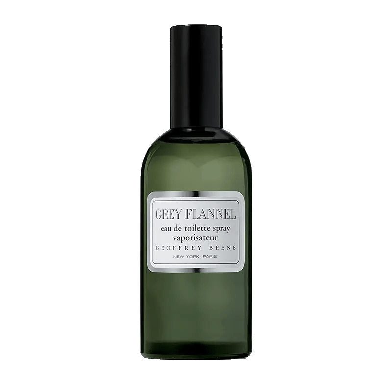 Grey Flannel de Geoffrey Beene, eau de toilette
