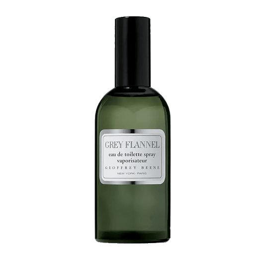 Grey Flannel de Geoffrey Beene, eau de toilette