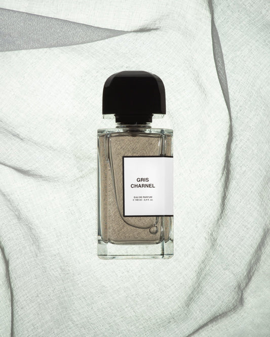 Gris Charnel de BDK Parfums, eau de parfum