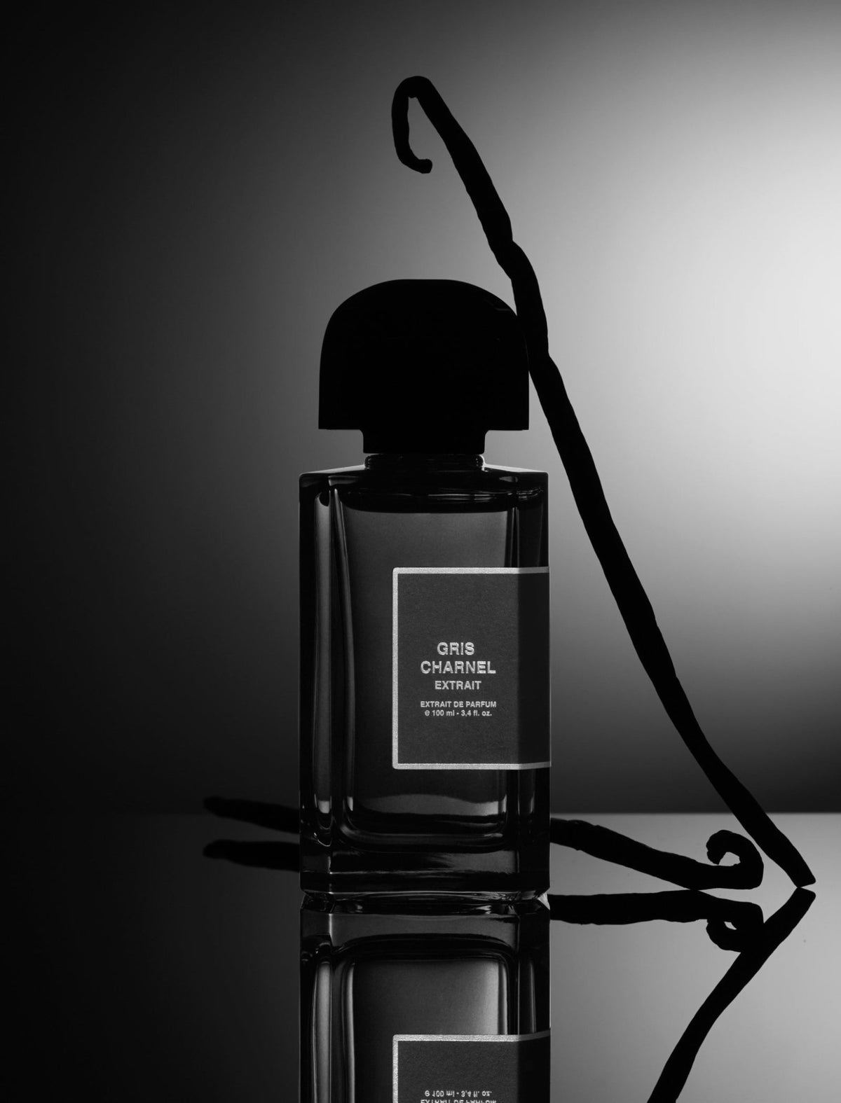 Gris Charnel de BDK Parfums, extrait de parfum