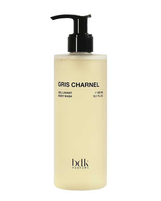 GRIS CHARNEL - GEL DOUCHE BDK PARFUMS - Soleil d'Or