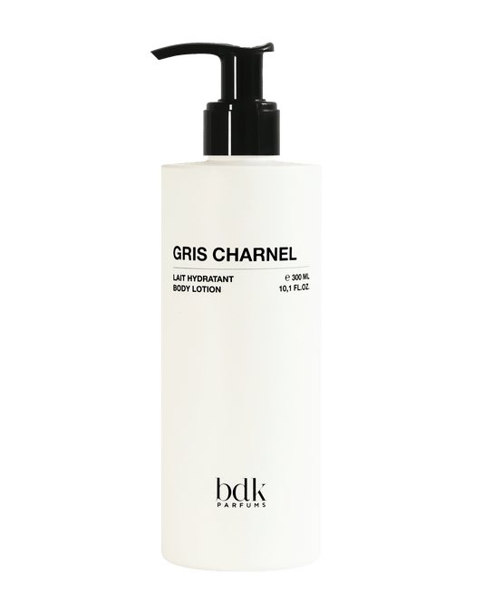 GRIS CHARNEL - LAIT HYDRATANT BDK PARFUMS - Soleil d'Or