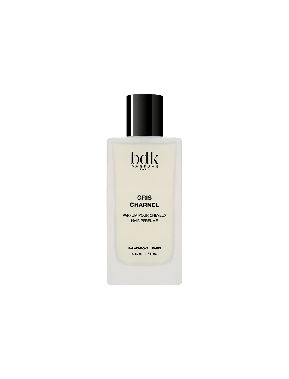 Gris Charnel - Parfum pour cheveux - 50ml BDK PARFUMS - Parfumerie du Soleil d'Or