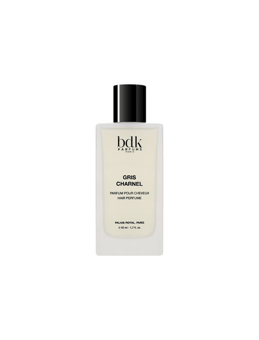 Gris Charnel - Parfum pour cheveux - 50ml BDK PARFUMS - Parfumerie du Soleil d'Or