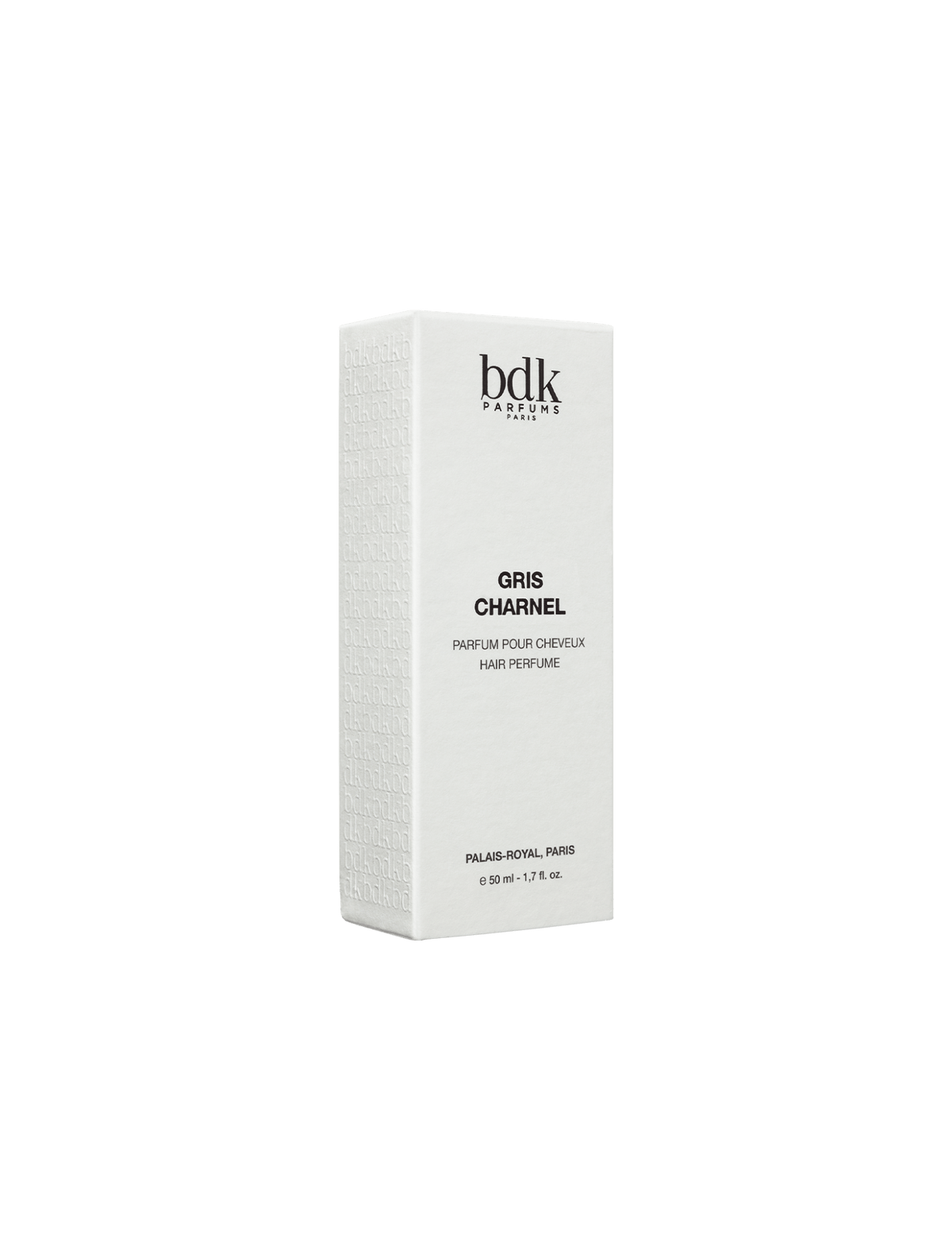 Gris Charnel - Parfum pour cheveux - 50ml BDK PARFUMS - Parfumerie du Soleil d'Or